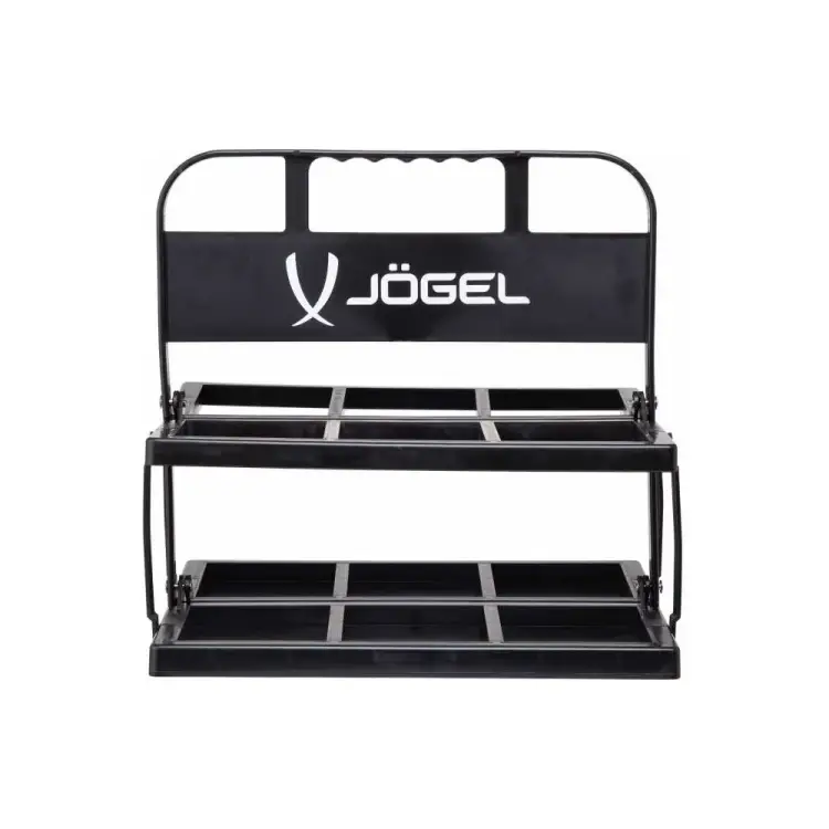 Переноска для бутылок Jogel JA-234 УТ-00015938 Переноска для бутылок Jogel JA-234 УТ-00015938