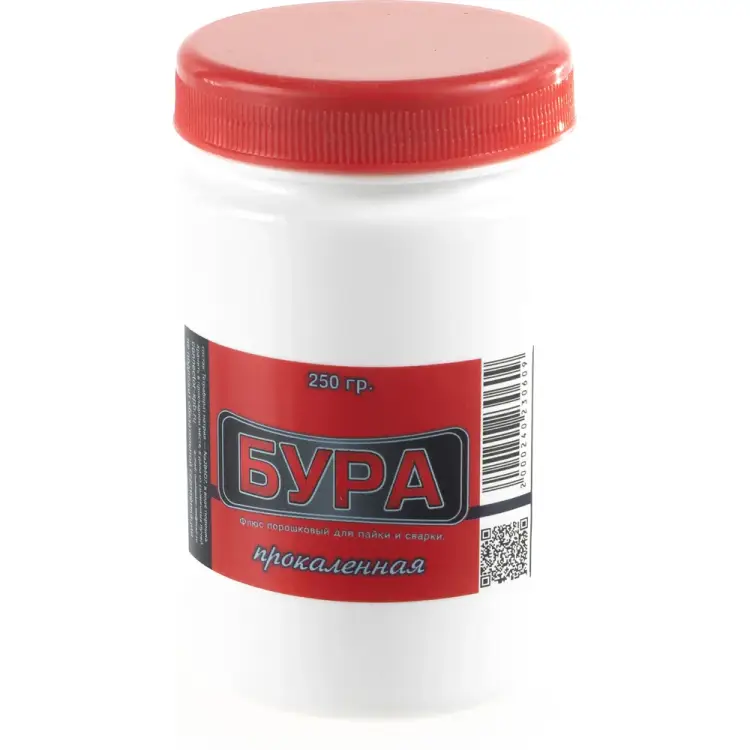 Бура Connector BYRA-250 Бура Connector BYRA-250