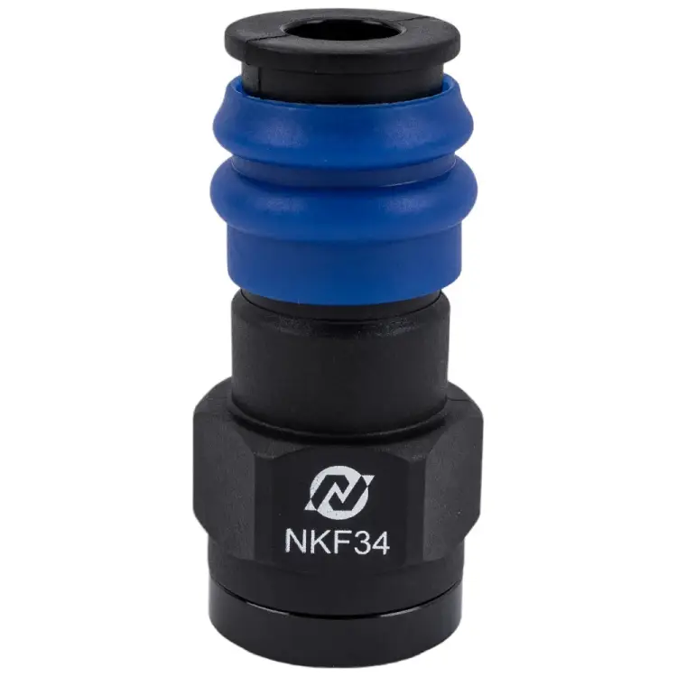 Композитный разъем NORDBERG NKF34