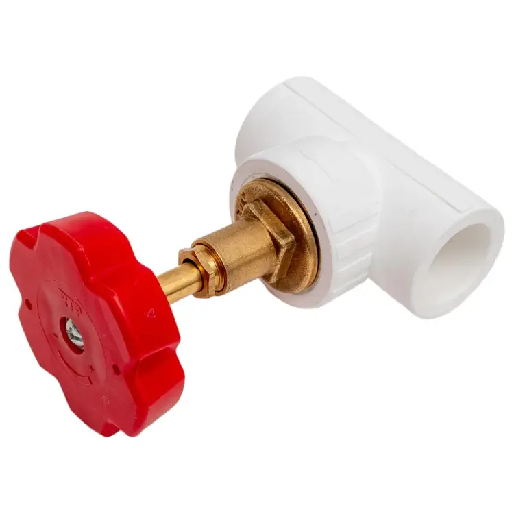 Вентиль RTP 10526