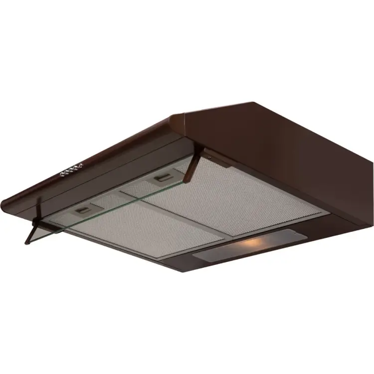 Кухонная вытяжка OASIS making Oasis everywhere UP-60C (F)