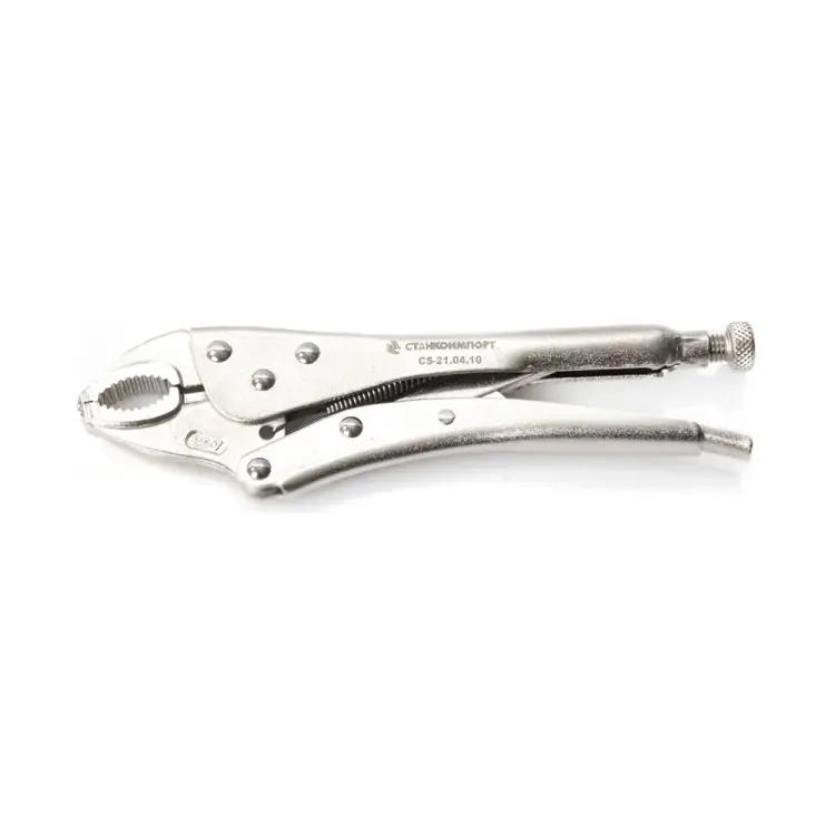 Струбцина Станкоимпорт CS-21.04.10