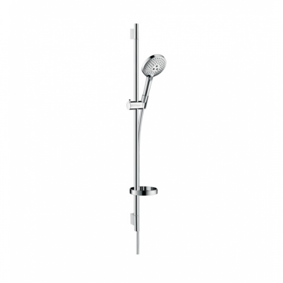 Душевая система Hansgrohe Raindance Select S 120 3iet