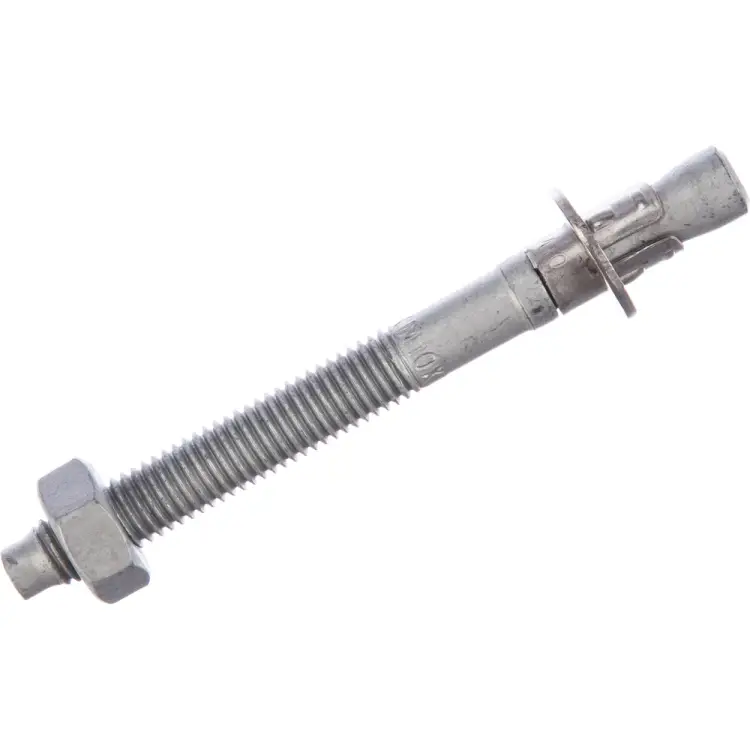 Клиновой анкер Фиксар АНК 10х105 50 шт. 40121010550