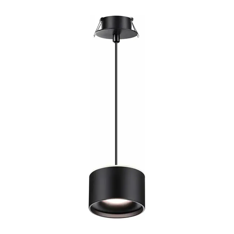 Встраиваемый светодиодный светильник Novotech 358965