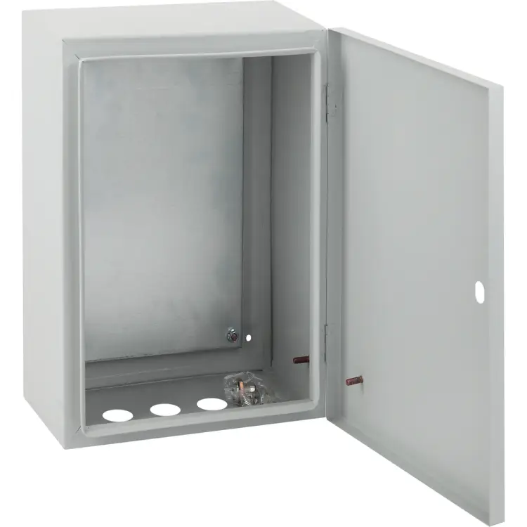 Металлический корпус ЭРА SIMPLE ЩМП-07 Б0041658