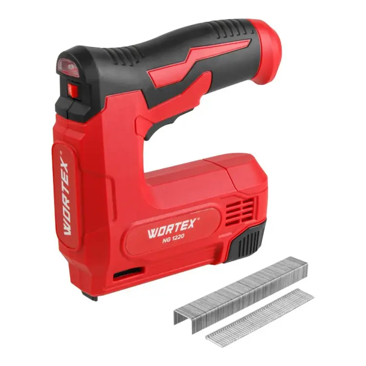 Аккумуляторный гвоздезабиватель WORTEX NG 1220 1335747