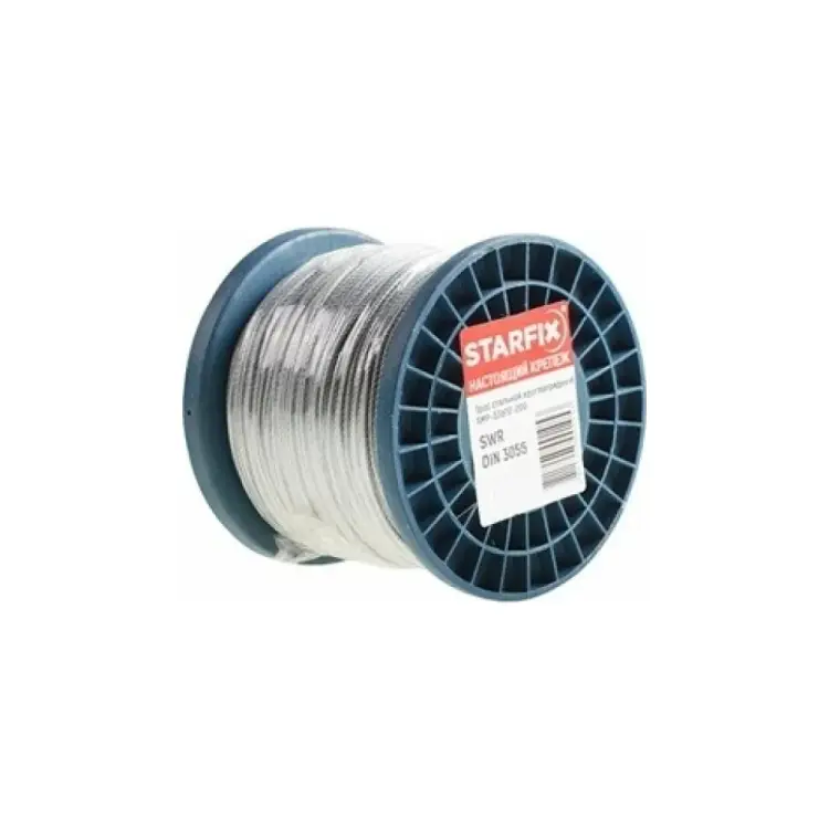 Стальной трос STARFIX SWR SMP-53692-200