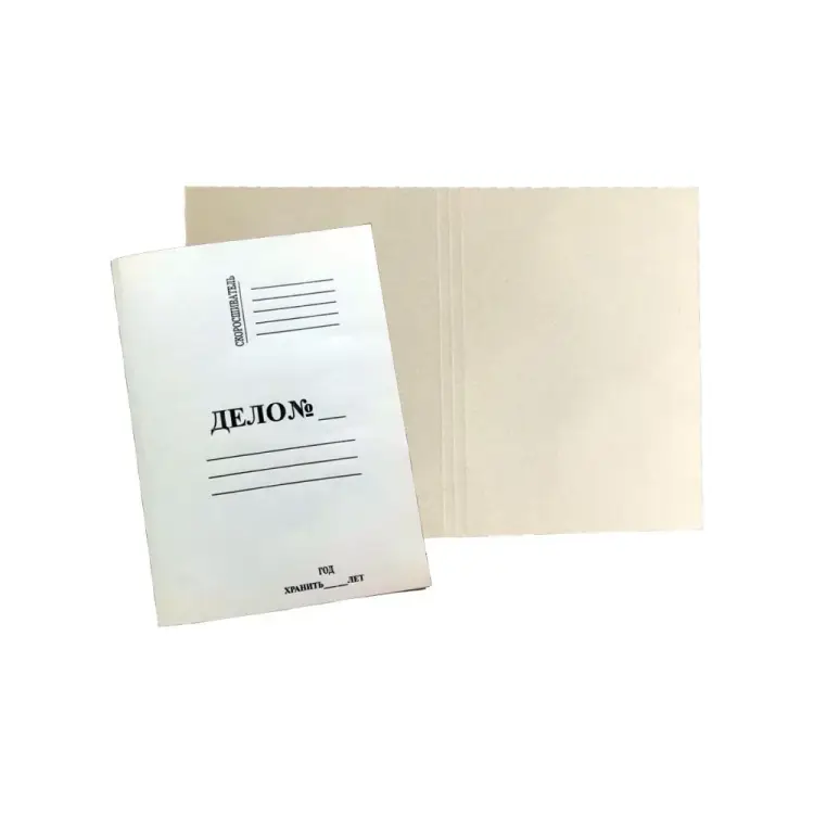 Обложка Attache дело 893820