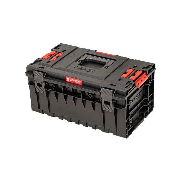 Ящик для инструментов QBRICK QBRICK SYSTEM ONE 350 VARIO 10501501