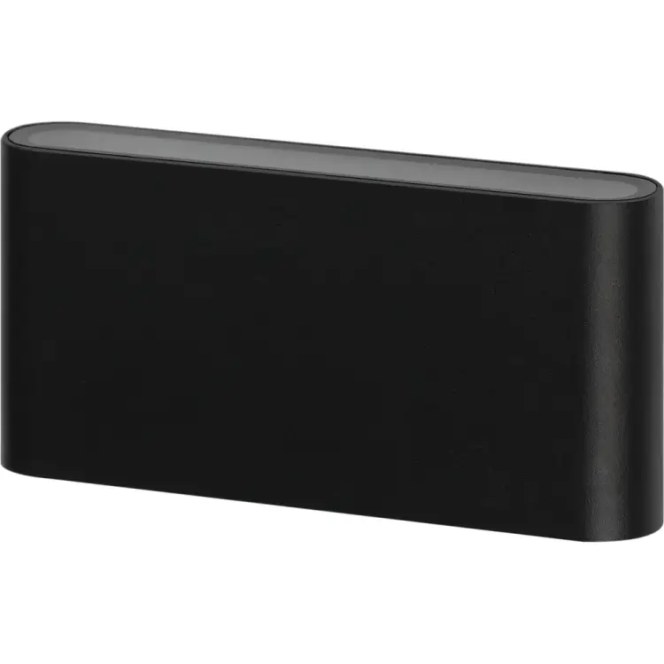 Декоративная подсветка для интерьера, фасадов зданий ЭРА WL41 BK Б0054417