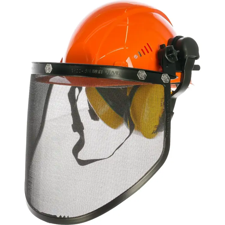 Комплект лесоруба РОСОМЗ ШТУРМ FavoriТ КСН64 75714+60105+04416