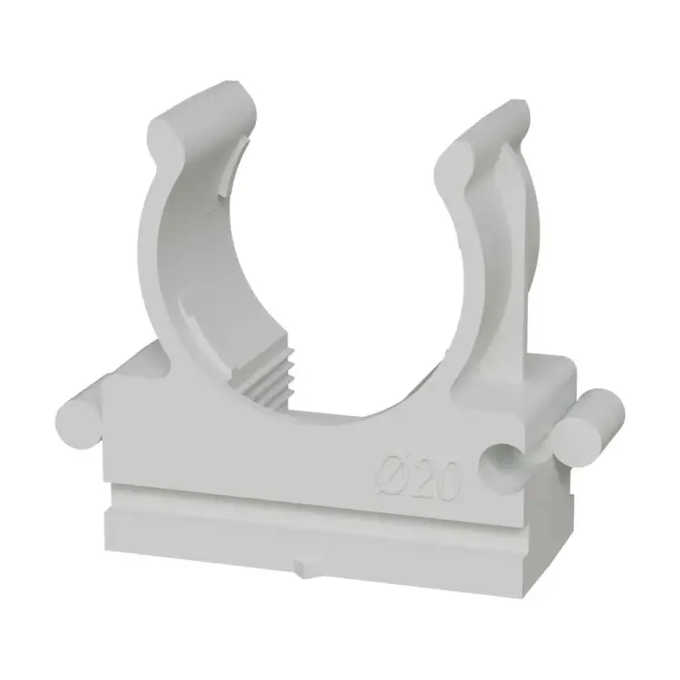 Держатель-клипса для труб для монтажного пистолета Экопласт CFQ20 41520