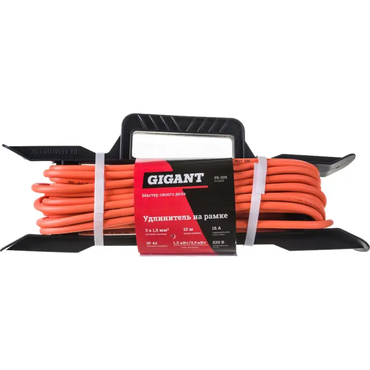 Удлинитель Gigant PE-009 Удлинитель Gigant PE-009