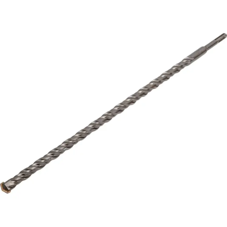 Сверло-бур sds-plus по бетону Hardcore 18x460 мм 101846