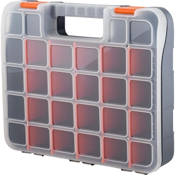 Ящики-органайзеры