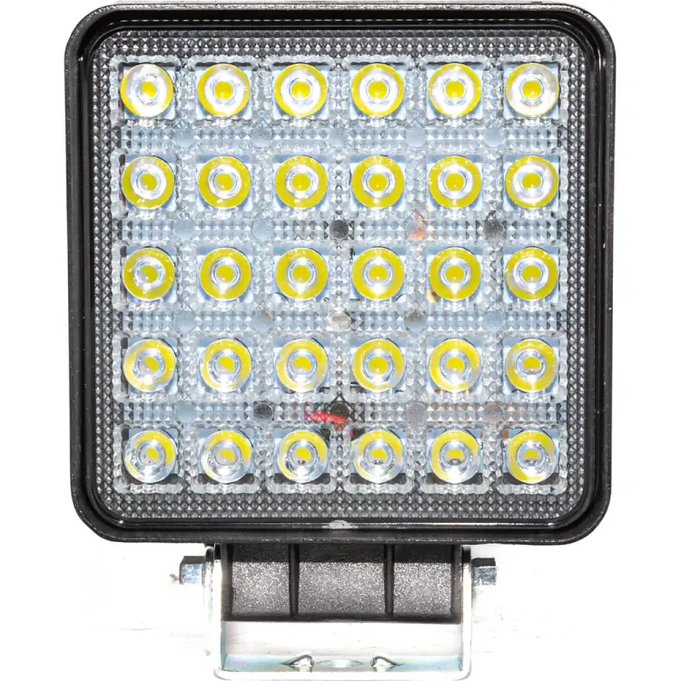 Фара АВТОЭЛЕКТРИКА ae90s-30led-42hc 09.02417