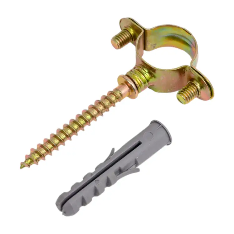 Хомут для медной трубы СВК SVK-FCU1810 Н0000021670