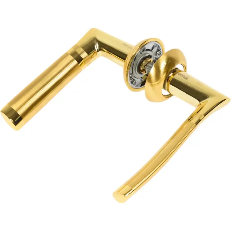 Дверная ручка Вантаж V77C