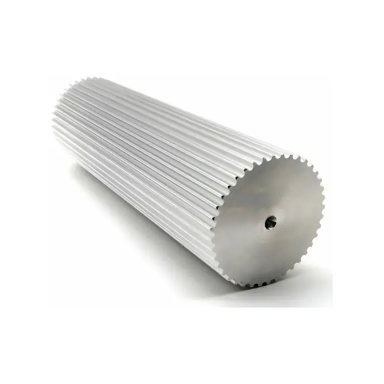 Заготовка шкива зубчатого SIT AT10-20/AL AT10-20/ALSIT