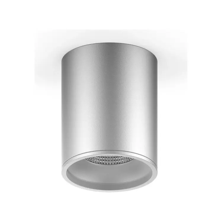 Накладной светильник Gauss HD004