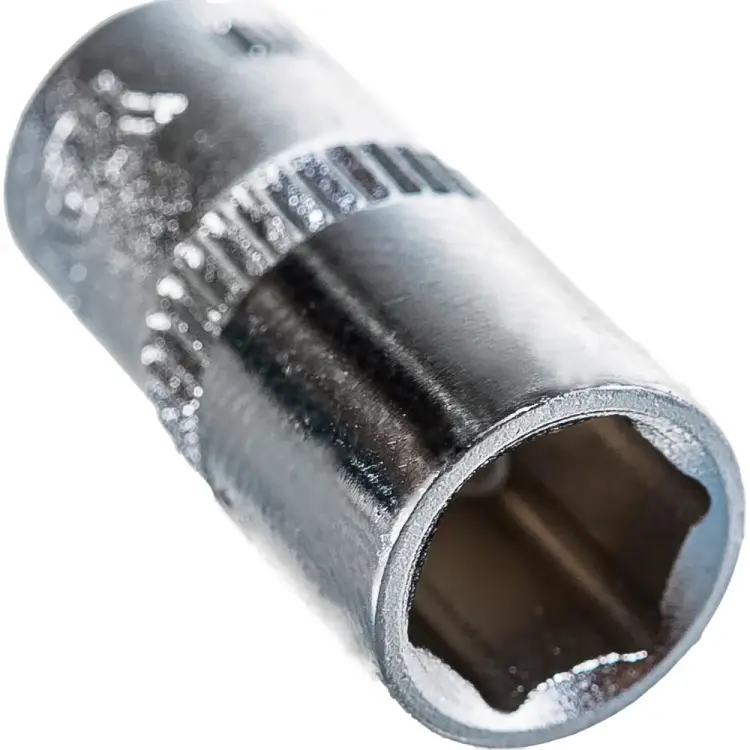 Короткая торцевая головка YATO YT-1407 Короткая торцевая головка YATO YT-1407