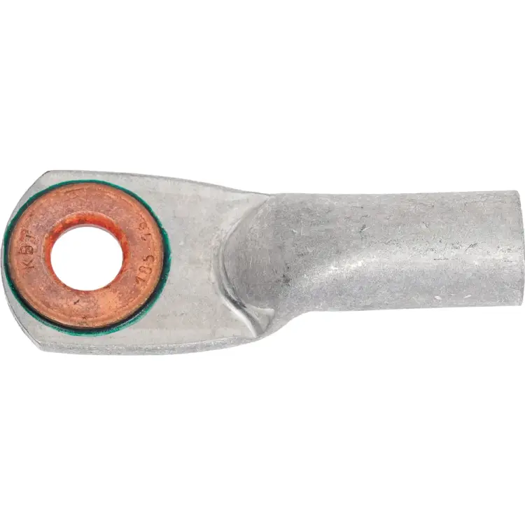 Наконечник КВТ ТАМ 185-16-19 60065