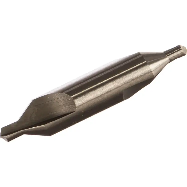 Центровочное сверло GRIFF a140023 Центровочное сверло GRIFF a140023