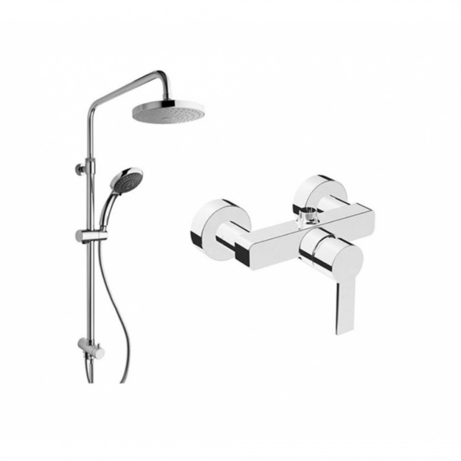Душевой гарнитур Vitra A49234EXP