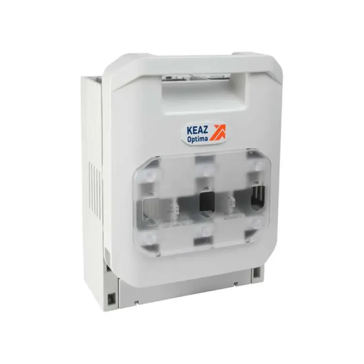 Предохранитель-выключатель-разъединитель КЭАЗ 337874