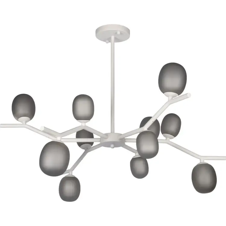 Подвесной светильник LOFT IT Sakura 10212/12 White