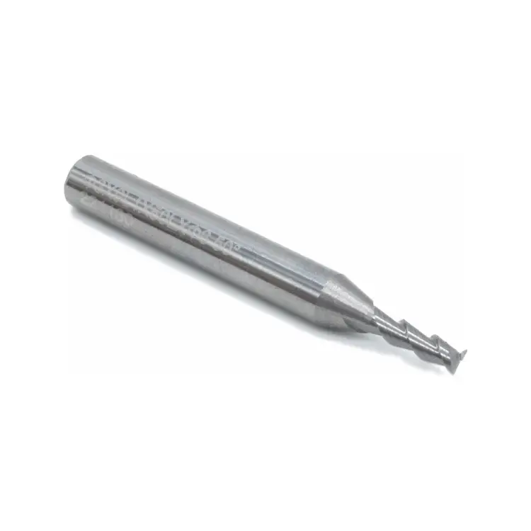 Двухзаходная фреза по алюминию Tideway LC582030 10199