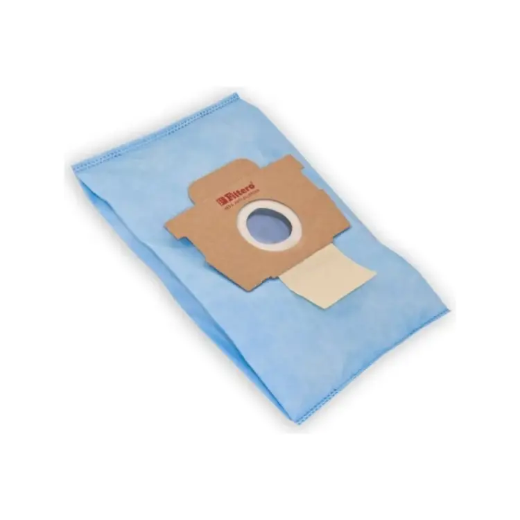 Пылесборник FILTERO ROW 07 Экстра 05302