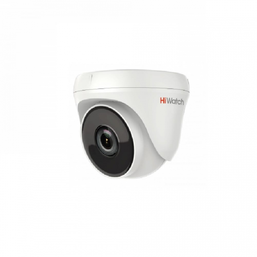 Камера для видеонаблюдения HIWATCH DS-T233