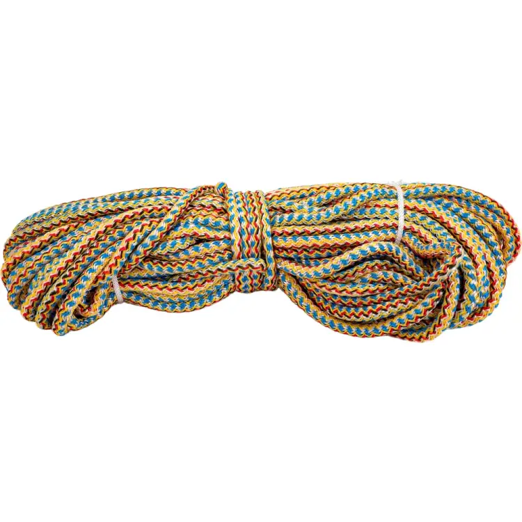 Вязаный шнур-веревка ООО ТПК Сигма ШВХС33