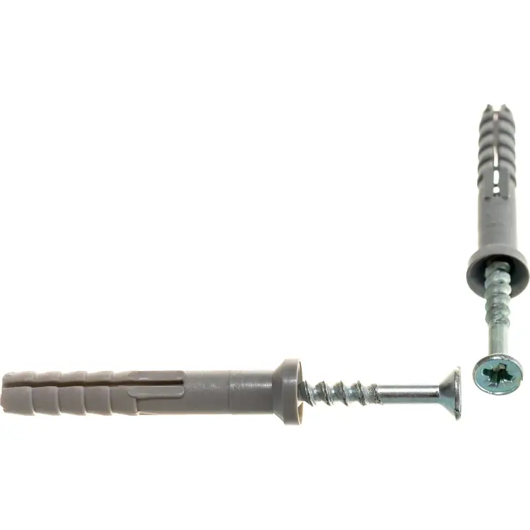 Дюбель-гвоздь Tech-Krep 6х40 500 шт. 113144 Дюбель-гвоздь Tech-Krep 6х40 500 шт. 113144