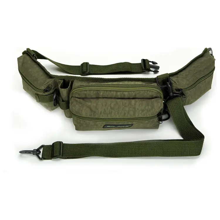 Разгрузочная сумка SOLARIS Серый Хаки S5403