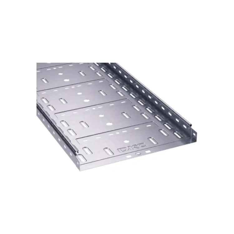 Перфорированный лоток DKC 35266ZL