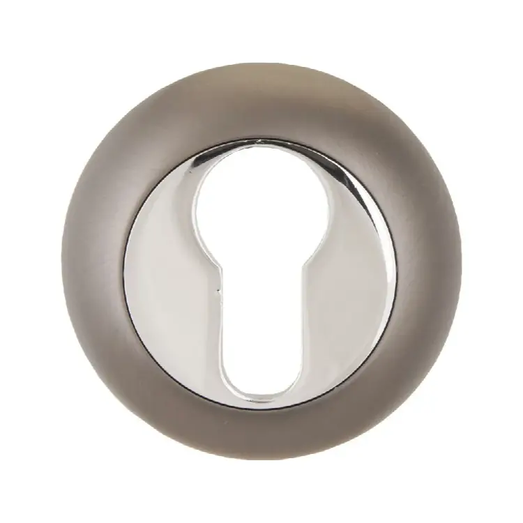 Накладка для цилиндрового механизма Аллюр ET-R1 MBN3242 11206