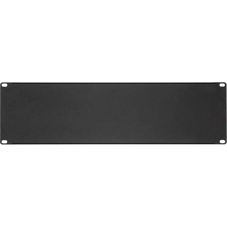 Заглушка TLK TLK-BLNK-3-BK