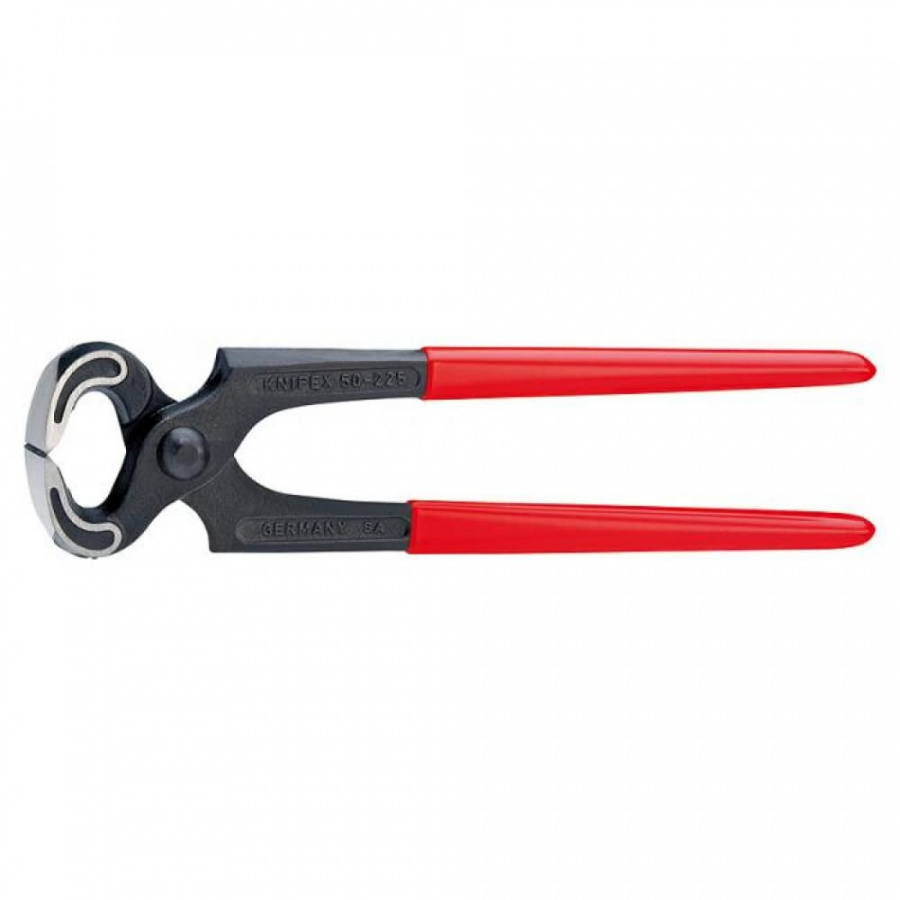 Плотницкие клещи Knipex KN-5001225