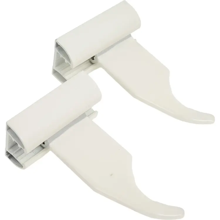 Настенный регулируемый кронштейн Uni-Fitt 874P2000