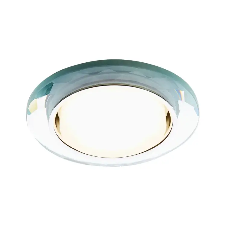 Точечный светодиодный светильник Ambrella Light G8077