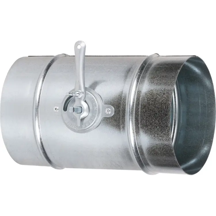 Воздушный клапан Shuft DCr НС-0009999 Воздушный клапан Shuft DCr НС-0009999