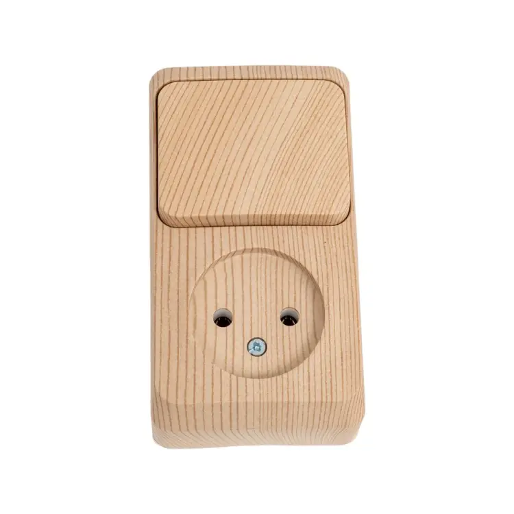 Блок Systeme Electric Этюд BPA16-204D