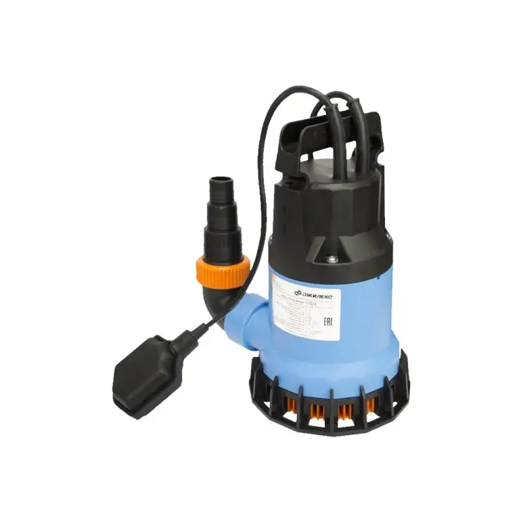 Дренажный насос Джилекс 110/8 5100