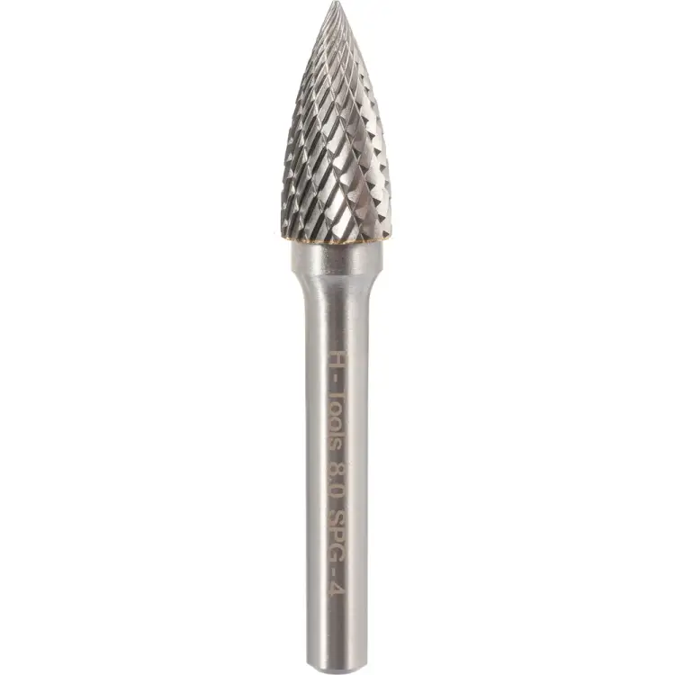 Бор-фреза H-Tools 116026HT Бор-фреза H-Tools 116026HT