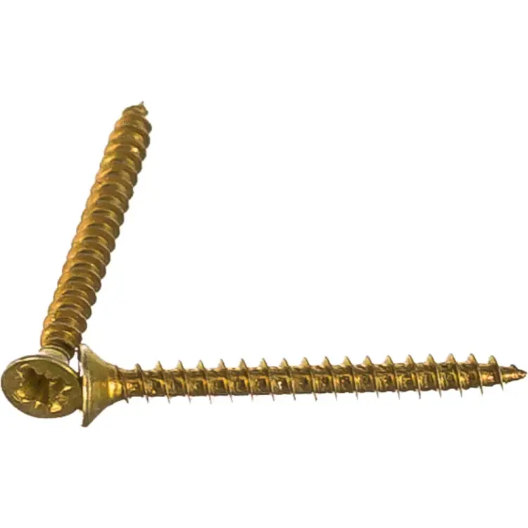 Саморез шуж Госкреп 2,5х25 (25 шт.) 1-0028500