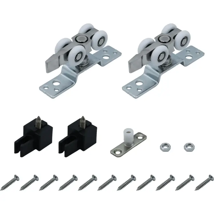 Раздвижная система VETTORE ESW-123 20333 Раздвижная система VETTORE ESW-123 20333