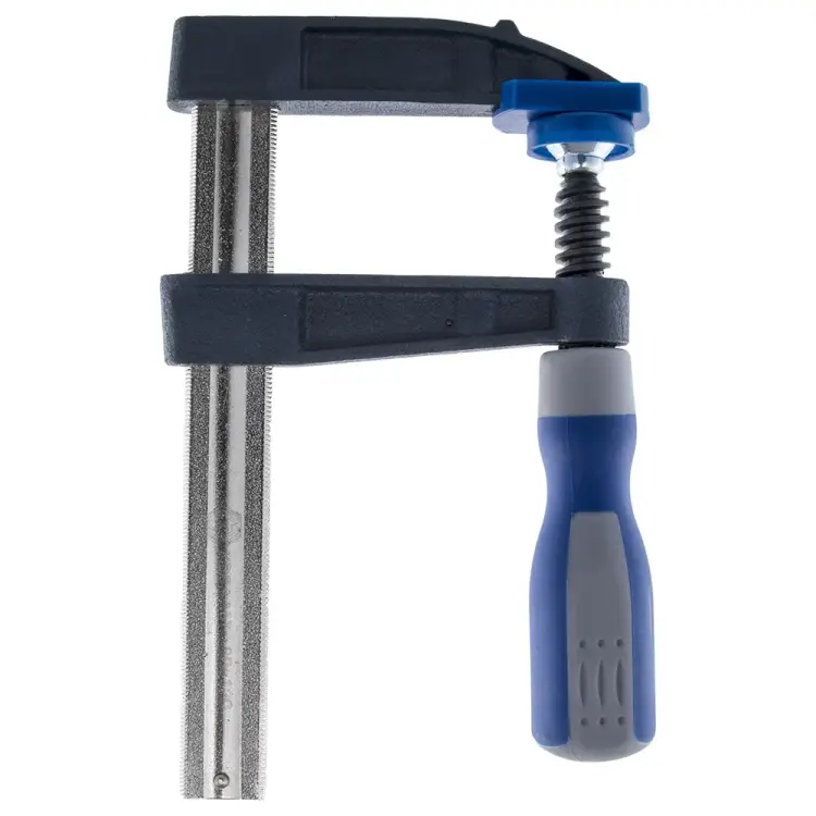 F-образная струбцина КОБАЛЬТ 244-544